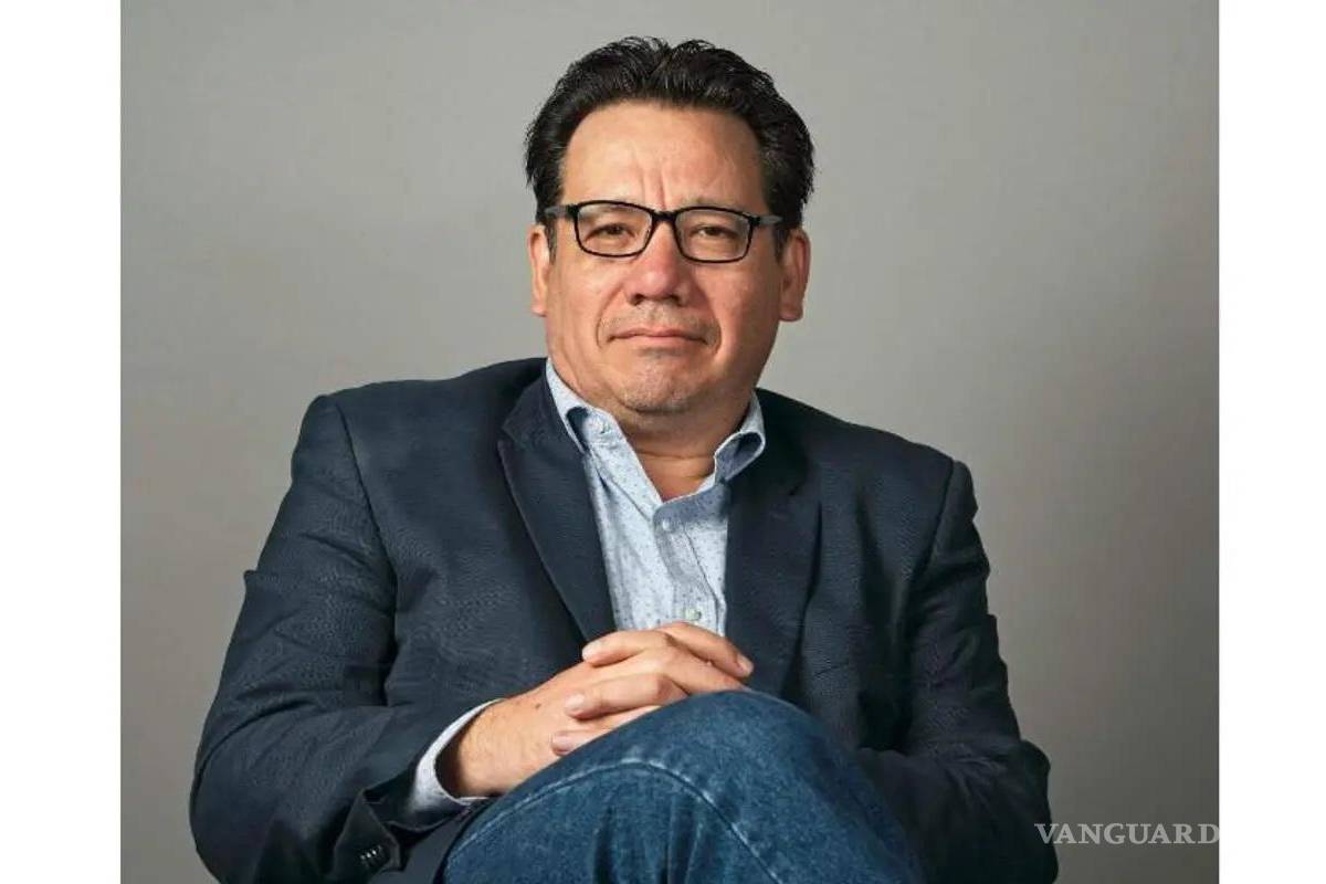 ‘La libertad de prensa siempre está en riesgo’ Carlos Arredondo liderará Alianza de Medios MX