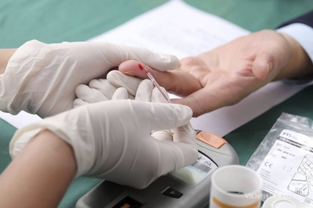 Doce millones de mexicanos sufren diabetes, y 20% ya sufre complicaciones