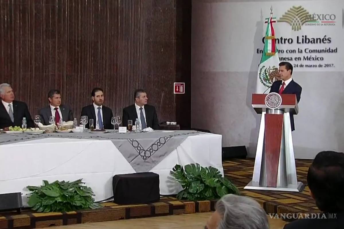 Sistema Nacional Anticorrupción no funcionará si no cambia la sociedad: Peña