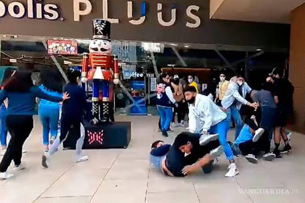 Spider-Man: Jóvenes arman batalla campal por boletos de ‘No Way Home’