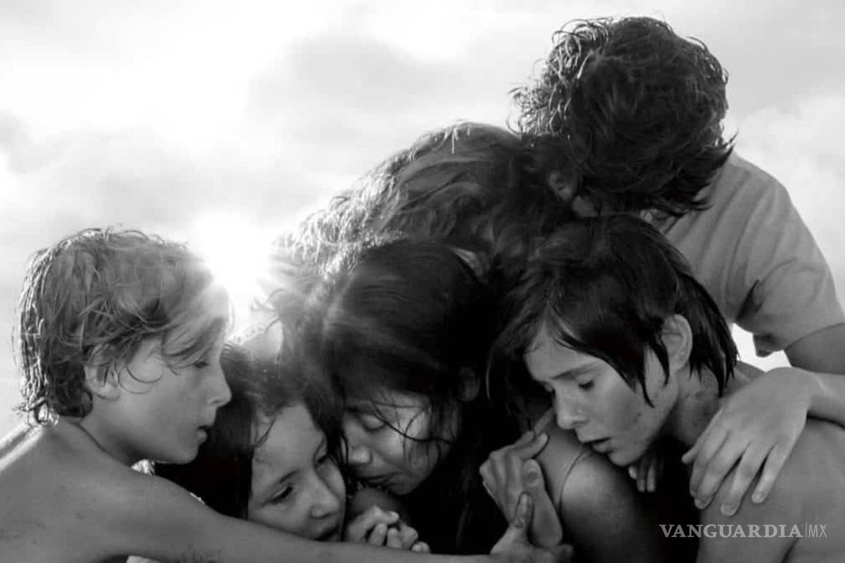 ‘Roma’ se queda sin nominaciones a los Premios SAG