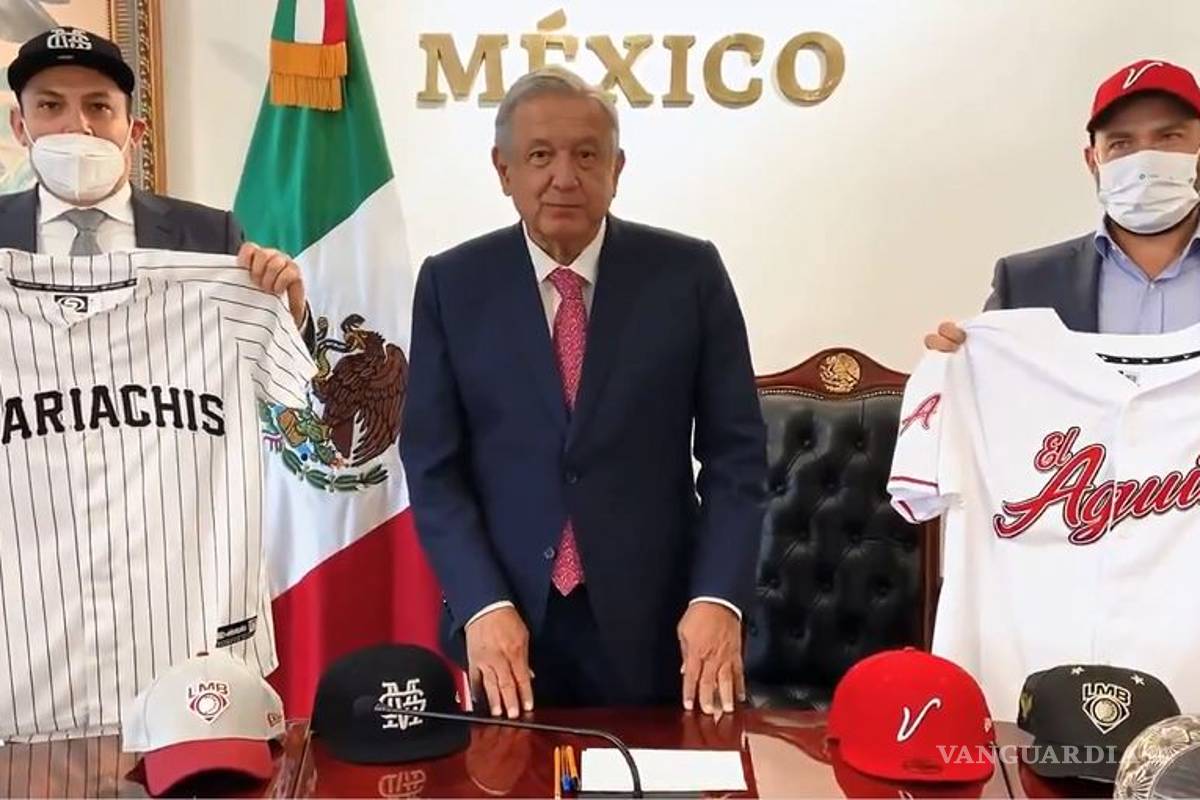 Mariachis de Guadalajara y el Águila de Veracruz son los dos nuevos equipos en la LMB