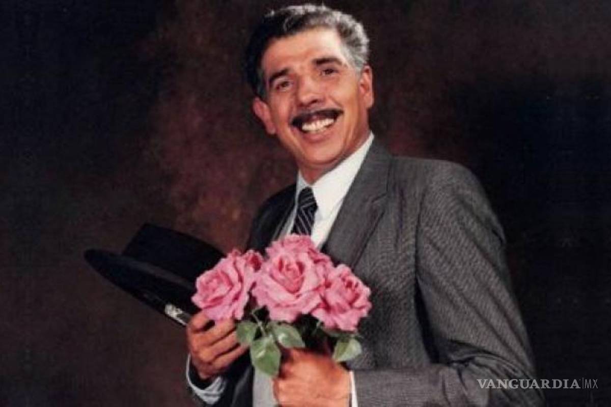 ¡Un gusto Profesor!: despiden a Rubén Aguirre en redes sociales