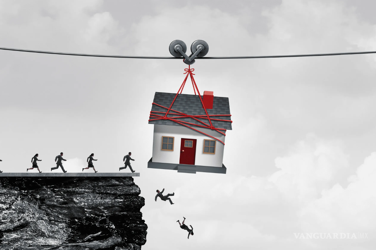 Denuncian en Saltillo hasta 20 fraudes inmobiliarios cada semana