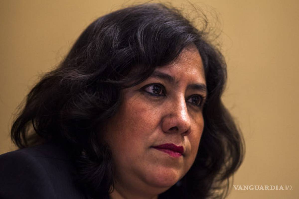 Feminismo será antineoliberal o no será, dice Irma Eréndira Sandoval