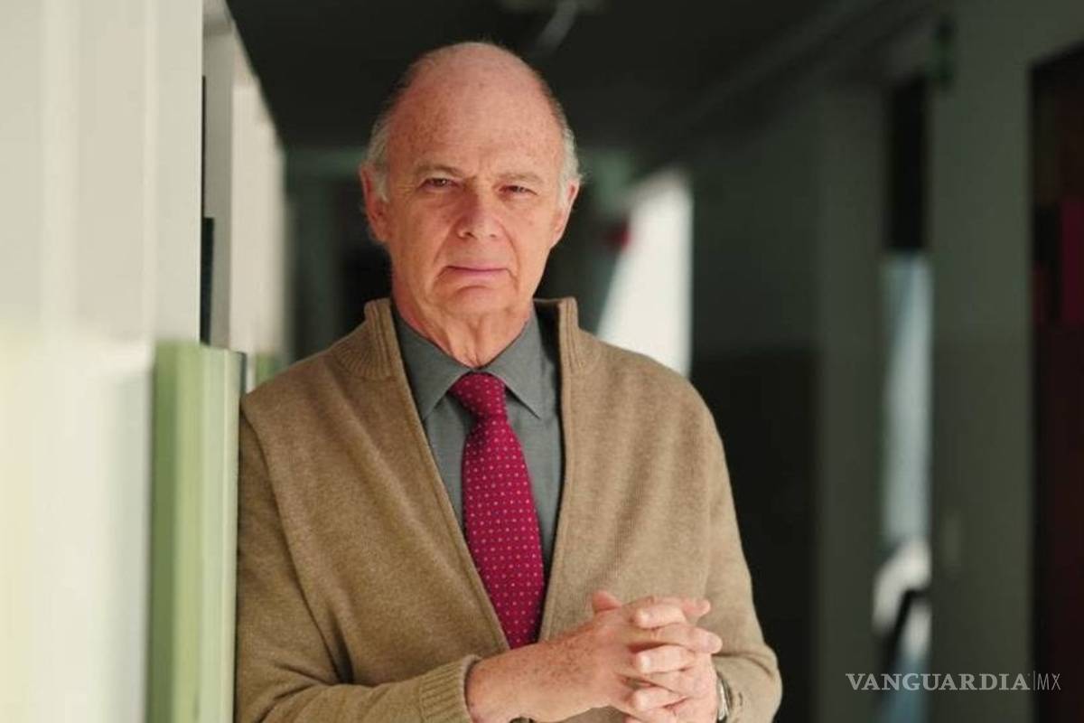 Krauze no se atreve a decir &quot;dictador&quot;: AMLO