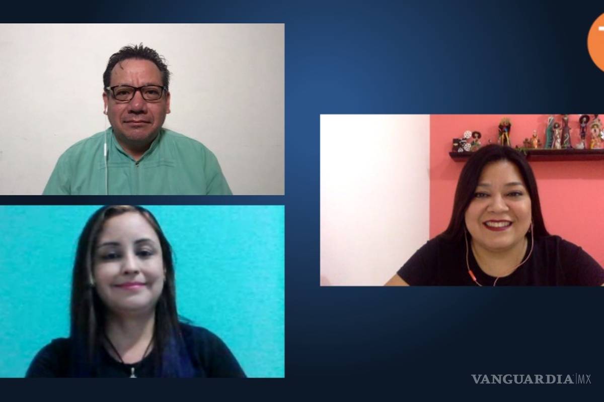 Conversando: Mañaneras, una plataforma de adoctrinamiento de AMLO; ‘la mitad de los datos son mentiras’