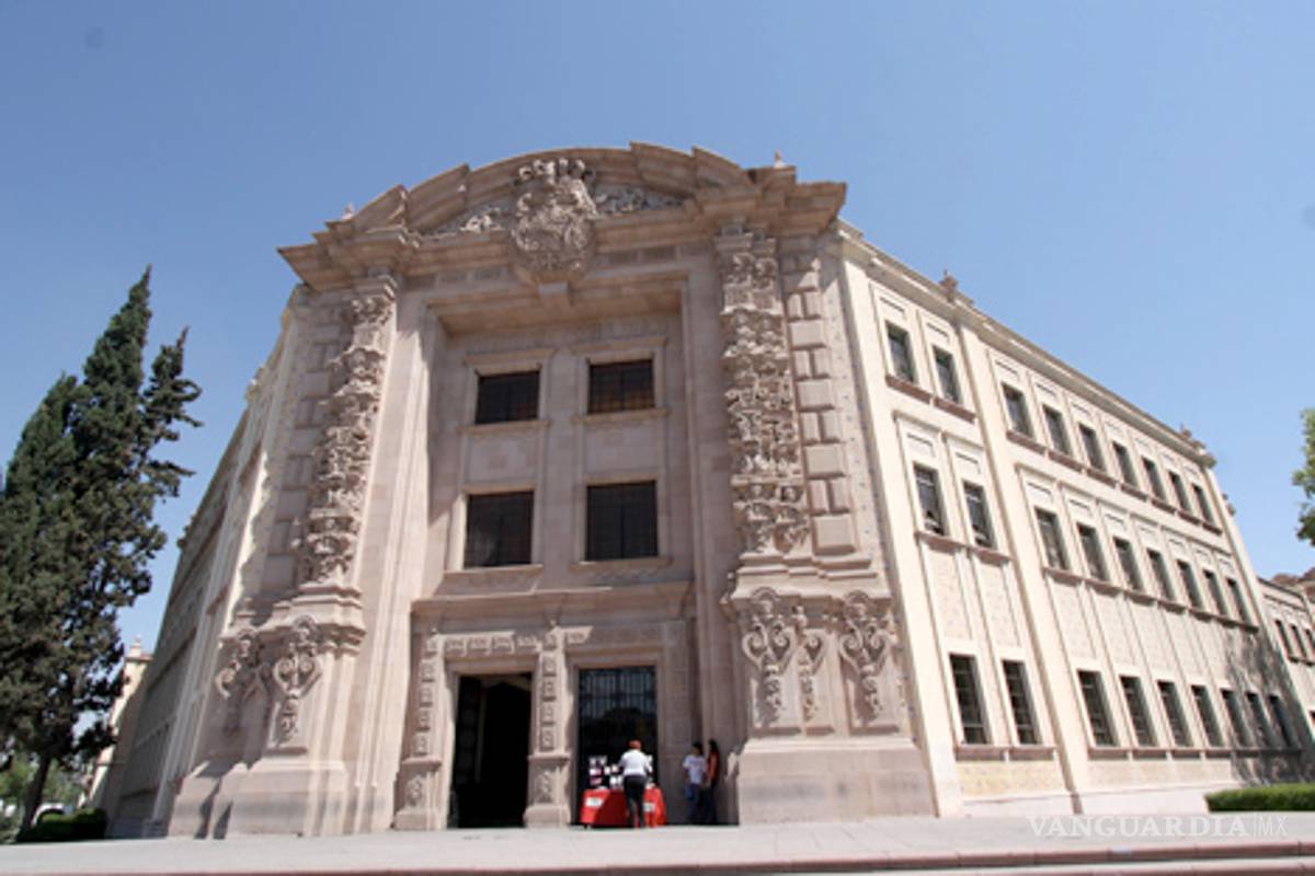 Autoridades del Tecnológico de Saltillo niegan malas condiciones de la alberca