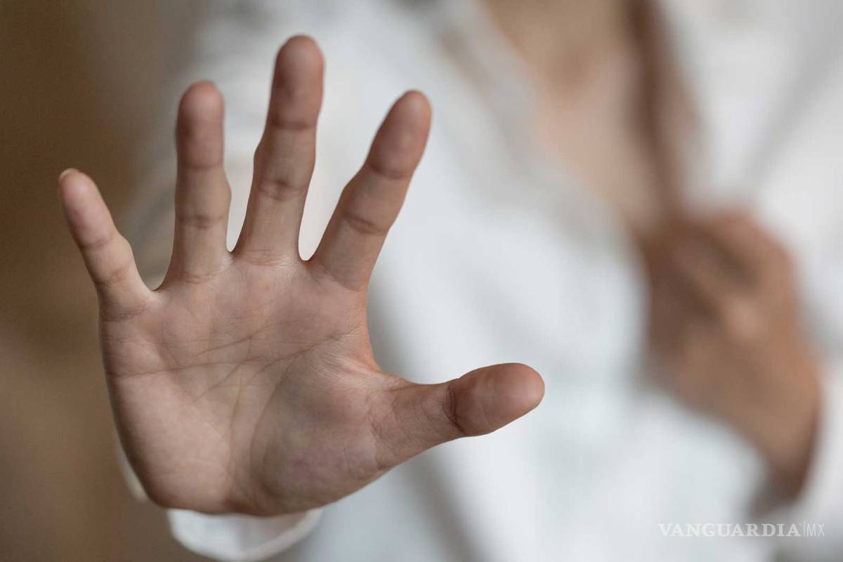 Revelan que existe una cifra negra de entre el 93 y el 99% de denuncia en delitos sexuales en Saltillo