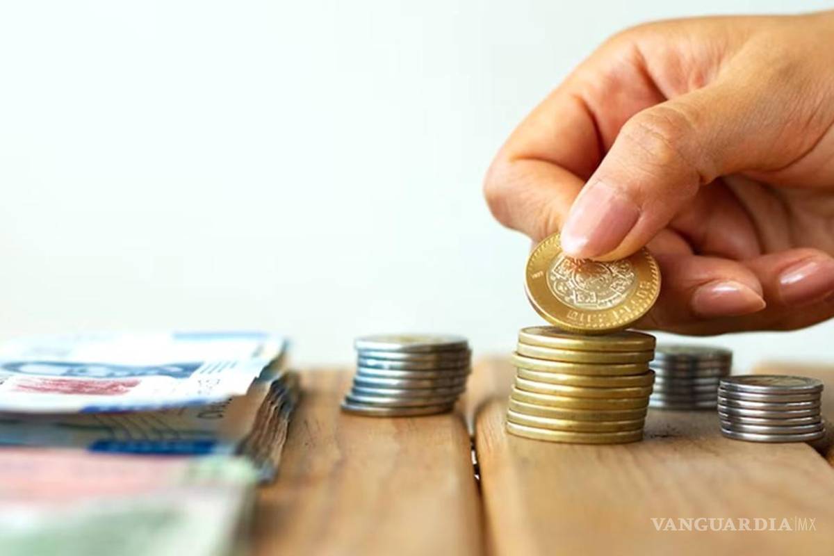 Prevé Inegi un retroceso en la economía mexicana en octubre