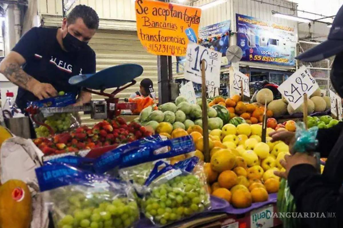 Consumo e inversión retroceden en México al cierre de 2024