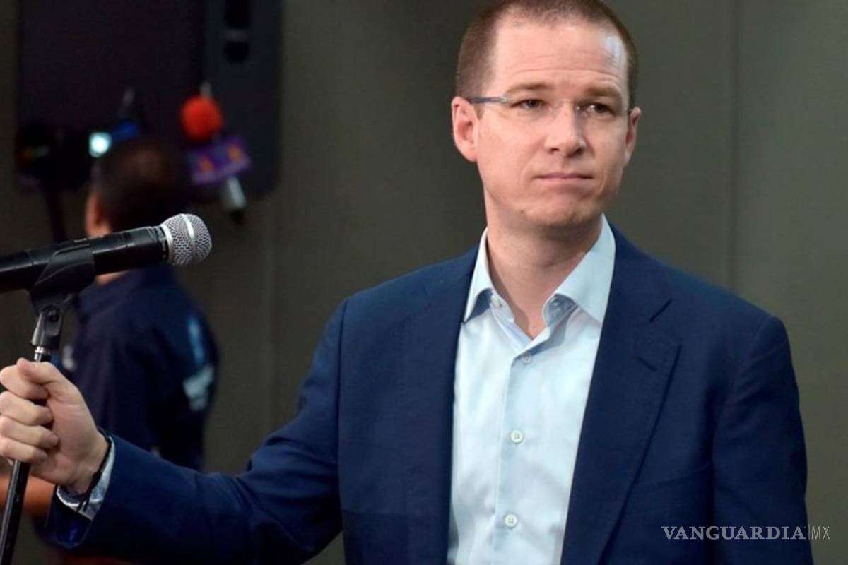 Instituto Nacional de Lenguas Indígenas investiga un posible desvío hacia la campaña de Ricardo Anaya