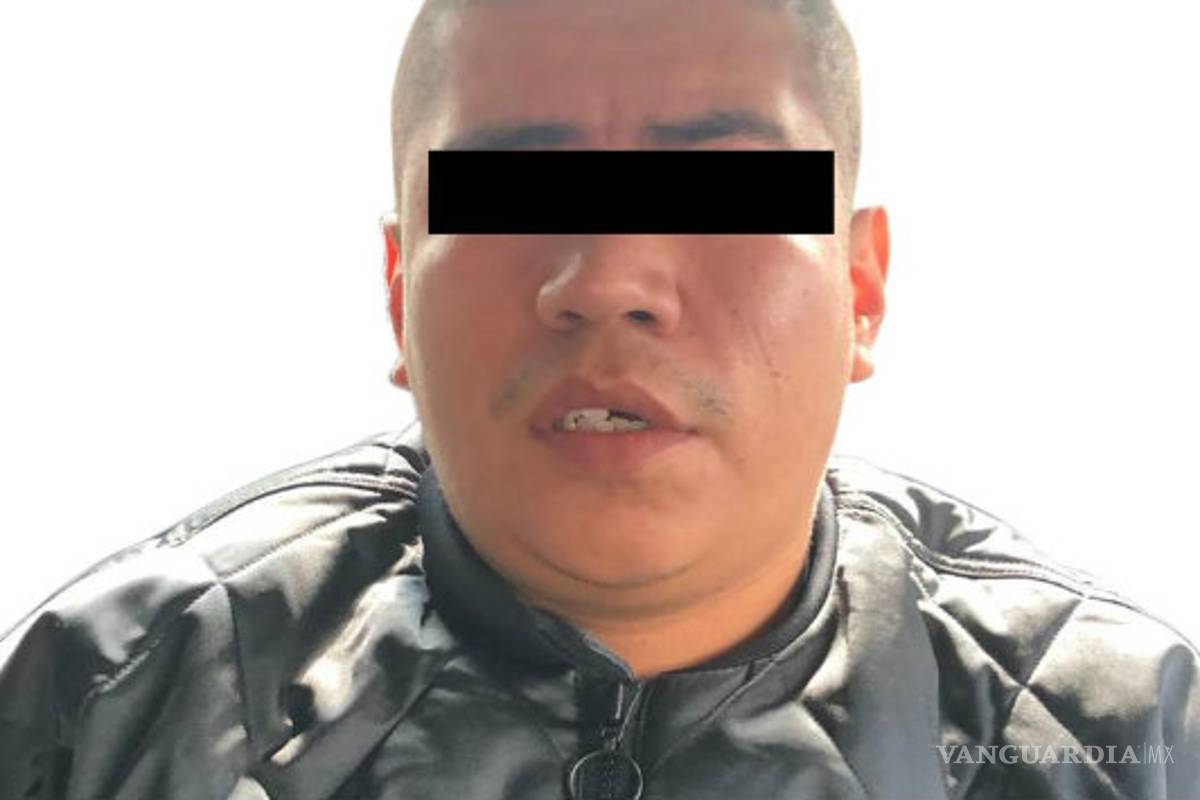 Cae autor material del robo de centenarios en la Casa de Moneda en la CDMX