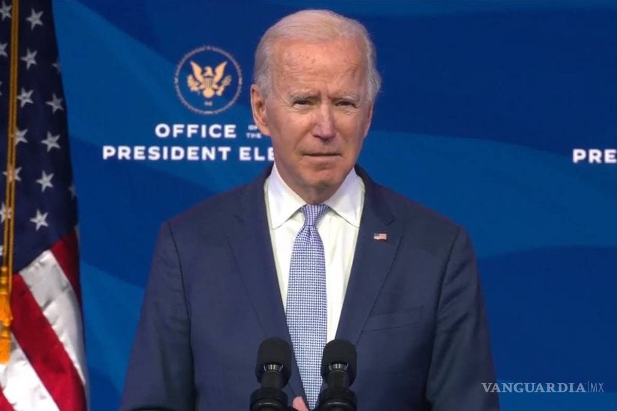 Biden reconoce por primera vez el genocidio armenio y provoca el rechazo de Turquía