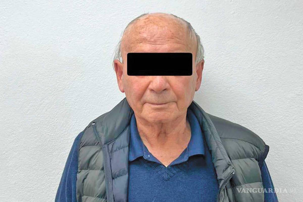 Billy Álvarez, expresidente de Cruz Azul, enfrenta prisión preventiva por lavado de dinero