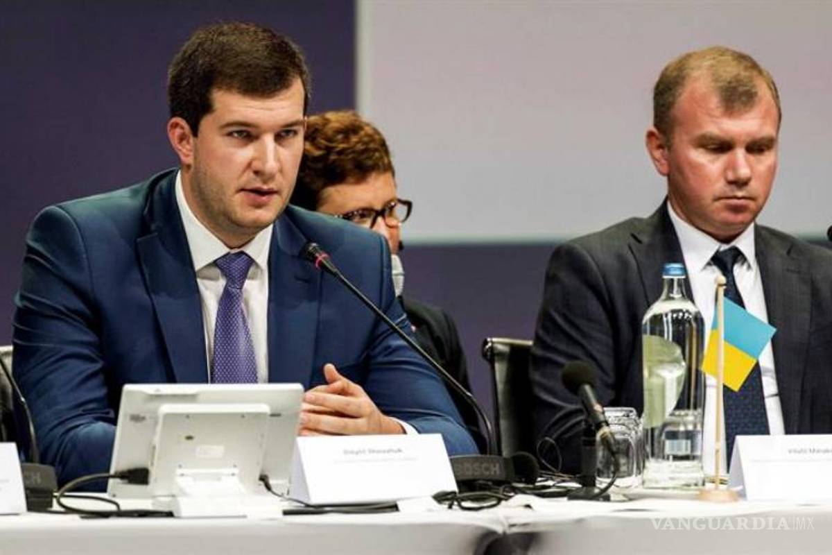 El vuelo MH17 de Malaysia Airlines fue derribado por un misil ruso