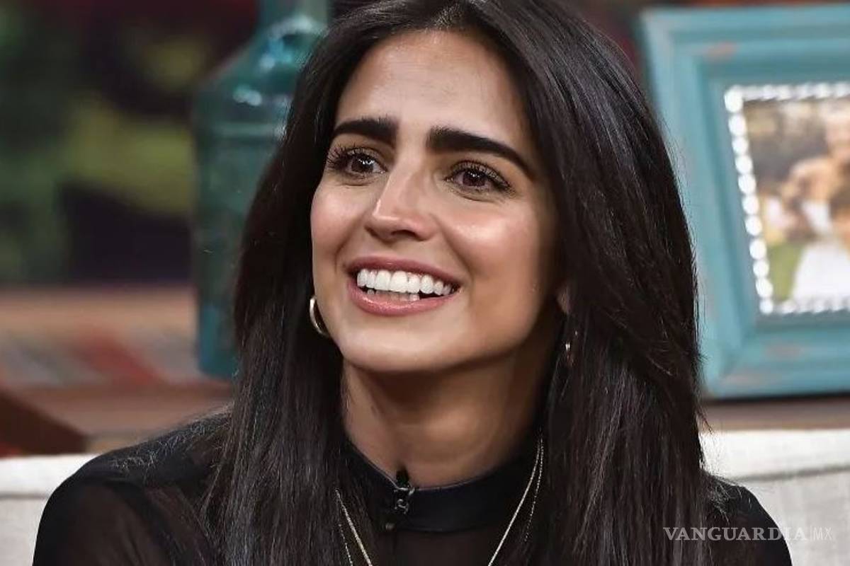 'También he sufrido de acosos, desde los 12 años': Bárbara de Regil... 'productor me tocó la pierna e intentó besarme'
