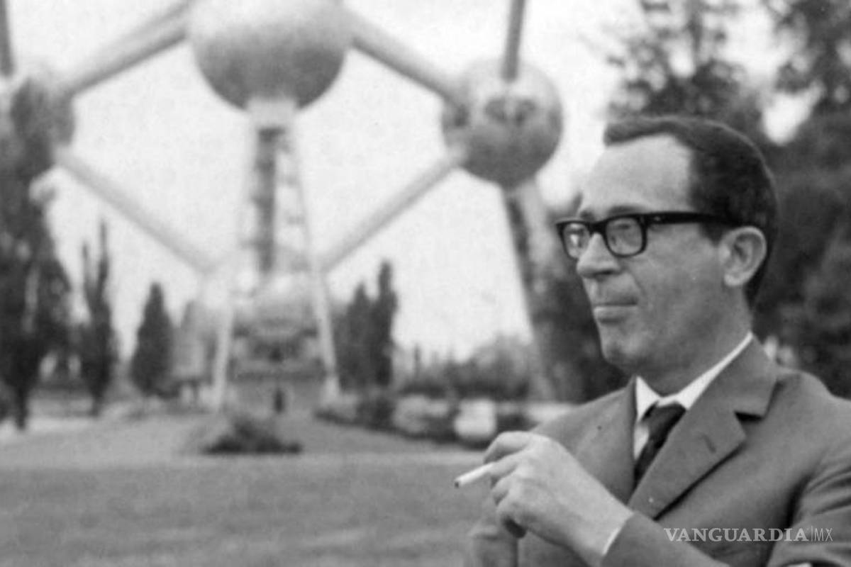 Poesía de José Fonollosa es un retrato de una sociedad deshumanizada