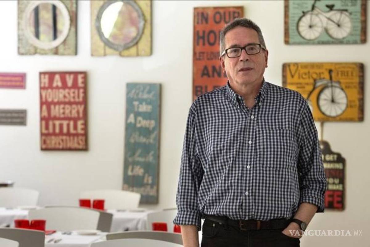 César Aira gana el Premio Iberoamericano de Narrativa