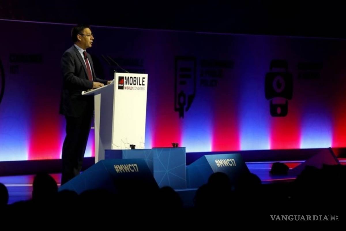 Presenta FC Barcelona el centro de innovación Barça Innovation Hub