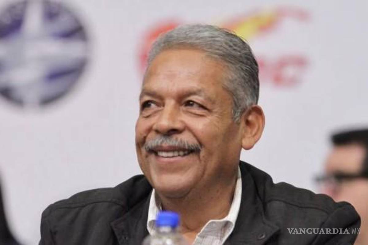 ‘Elección del Papa y del líder de CTM son iguales’: Tereso Medina