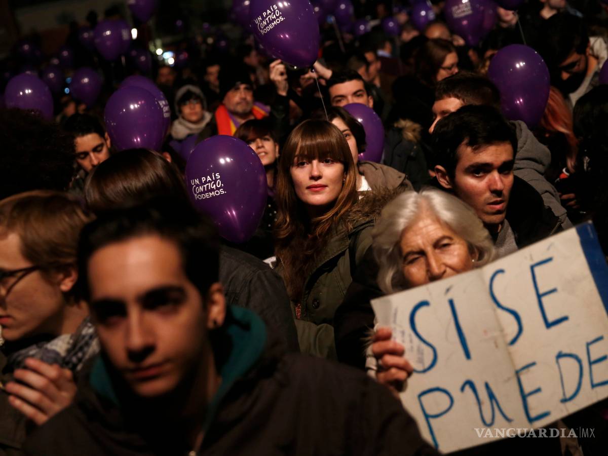 $!Partido Popular gana elecciones españolas, pero sin tener mucha ventaja