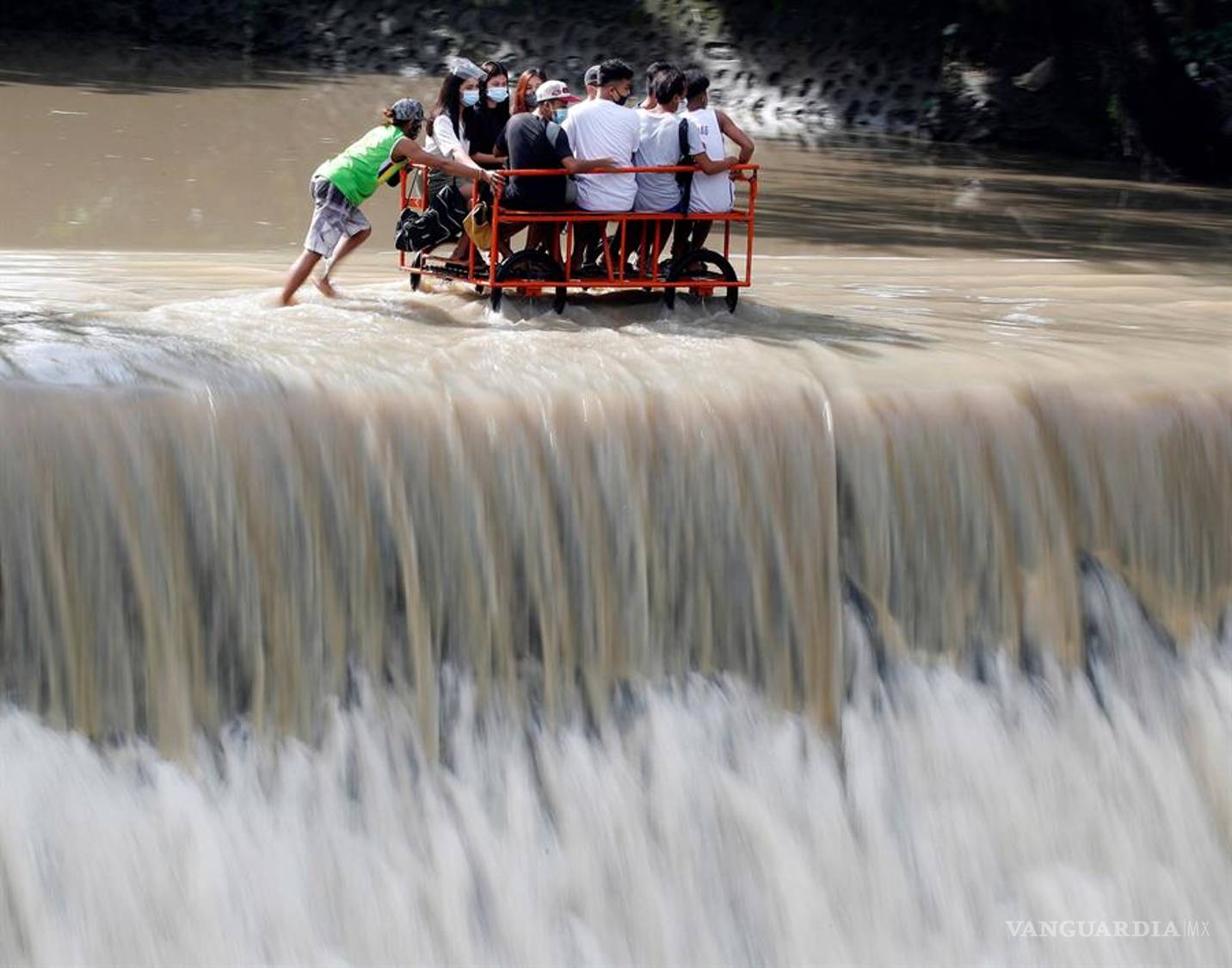 $!Imágenes de un año 2020 que nos estremeció (Fotogalería)