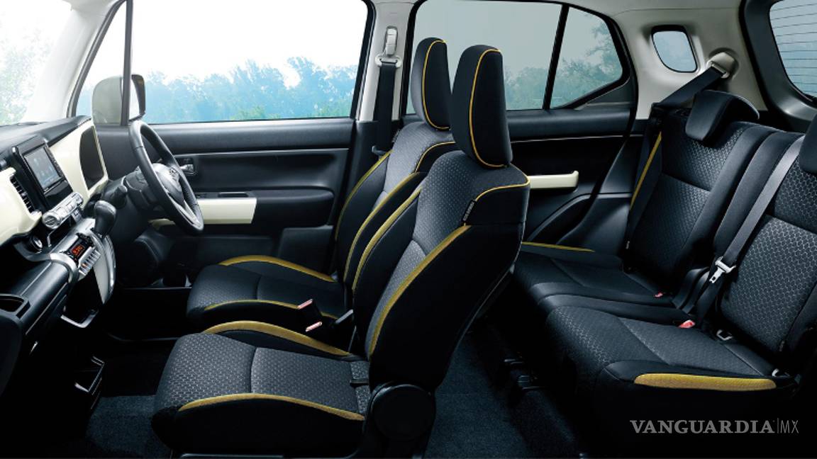 $!Suzuki lanza el Xbee, pero solo en Japón