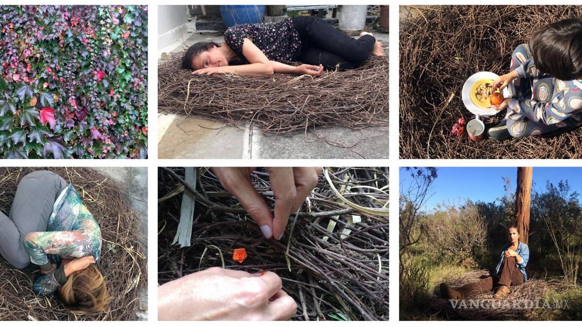 $!Obra de Natalia Valenti Fraga.