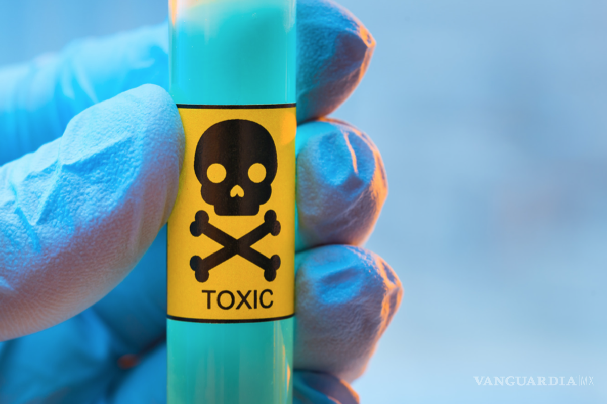 Crecen muertes por envenenamientos en Coahuila