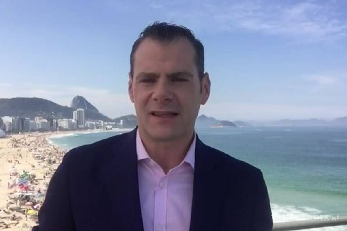 El día que Miguel Gurwitz le salvó la vida a Martinoli