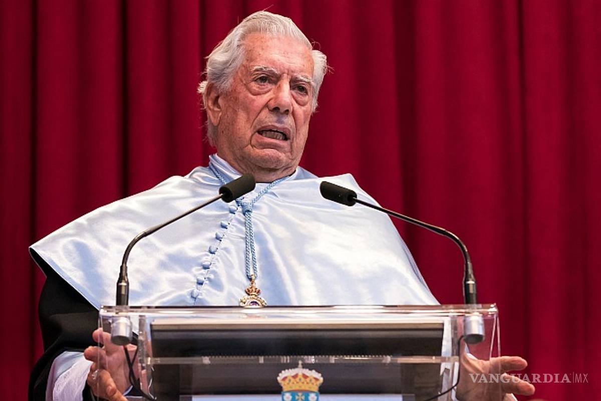 Mario Vargas Llosa critica Nobel a Bob Dylan