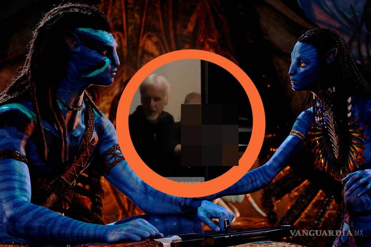 Debuta ‘Avatar 2’ con 441.5 MDD en la taquilla mundial; mientras James Cameron insulta a sus fans (Video)