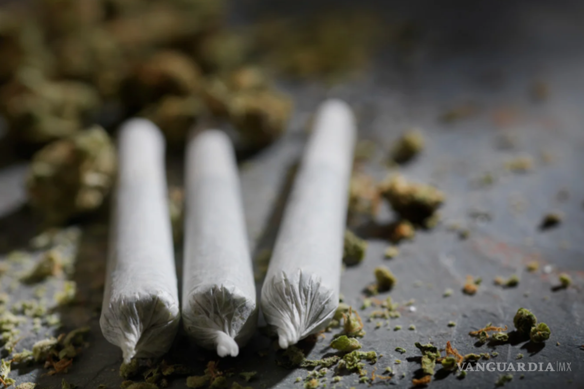 Lucha niño de 7 años contra adicción a la mariguana en Piedras Negras