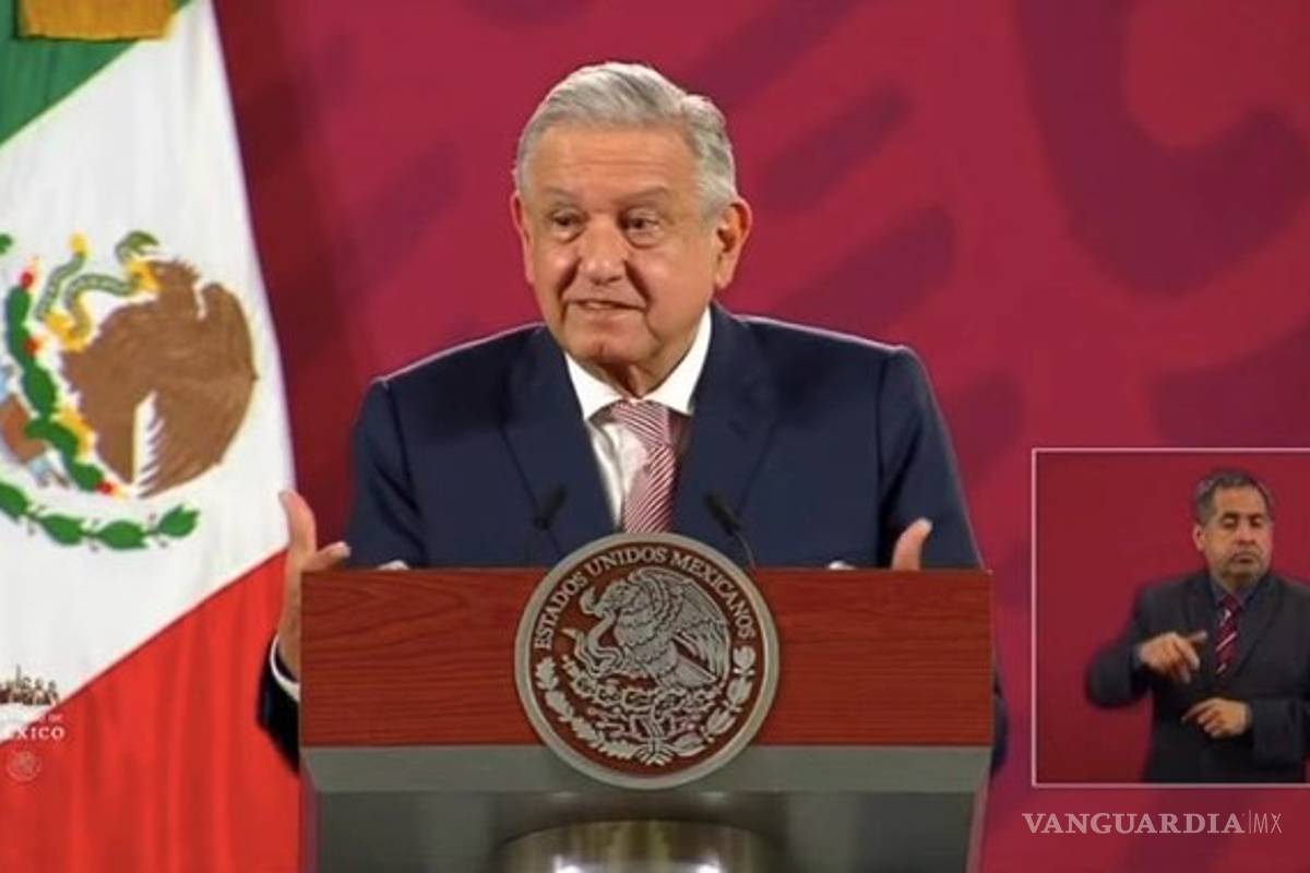 AMLO dice que usan la FIL de Guadalajara en su contra