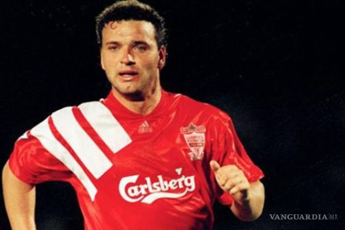 $!Ex jugador revela que su entrenador abusó sexualmente de él cuando era niño