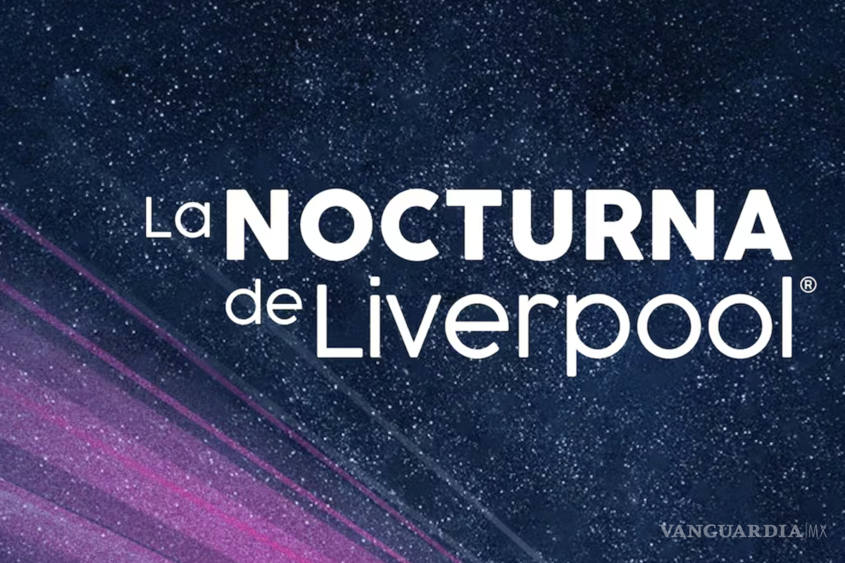 Liverpool sorprende con su Venta Nocturna: estos son los departamentos con los mejores descuentos