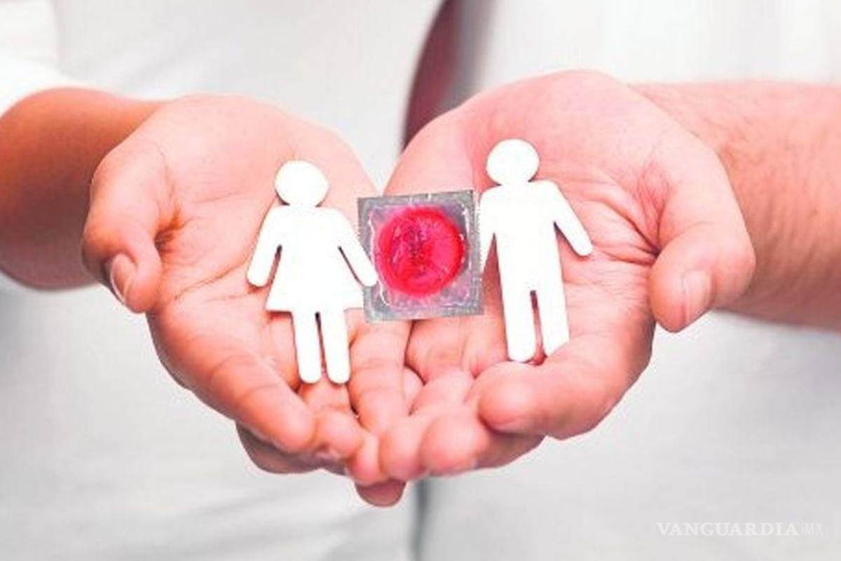 Aumentan infecciones de transmisión sexual en Coahuila