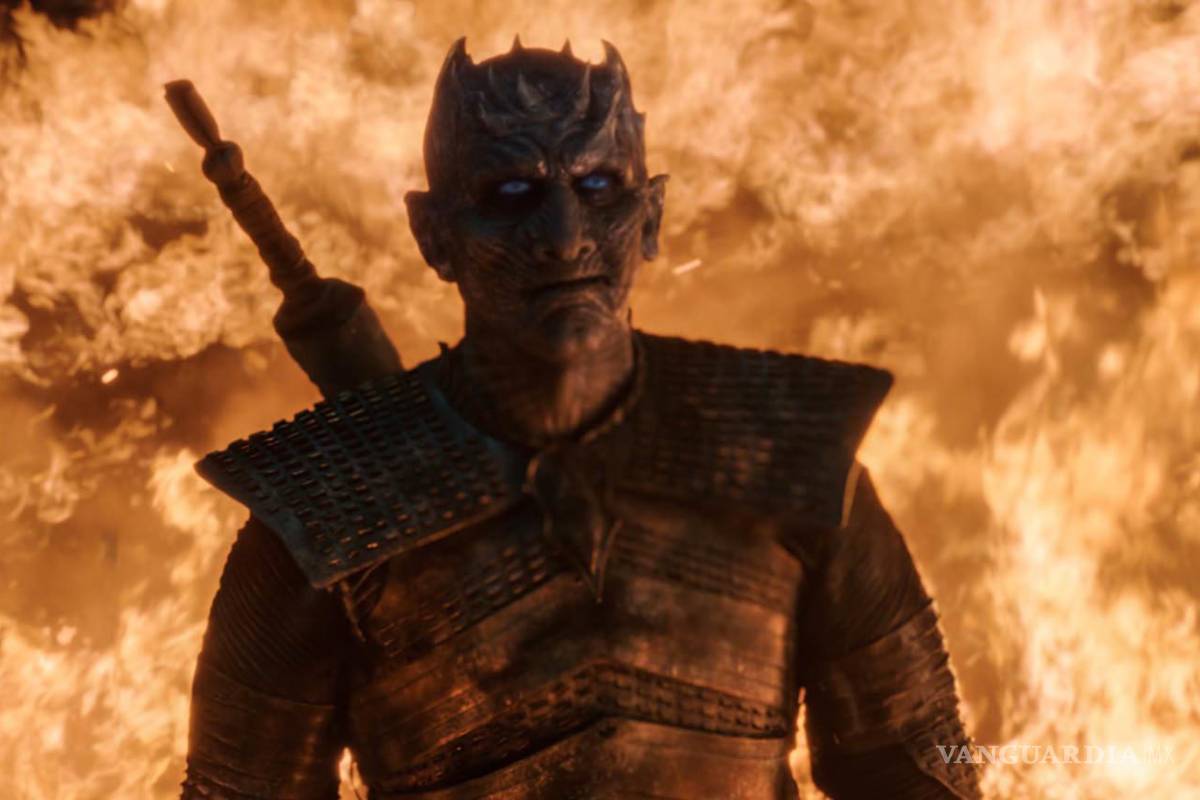 ‘Game of Thrones’ 8x03: ¿Qué le decimos al rey de la muerte?