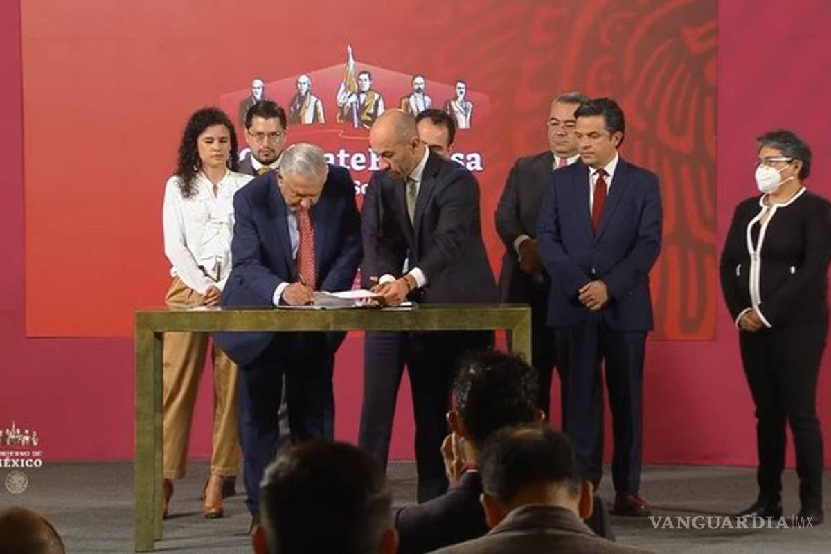 Iniciativa para regular outsourcing traiciona compromiso con IP: Coparmex