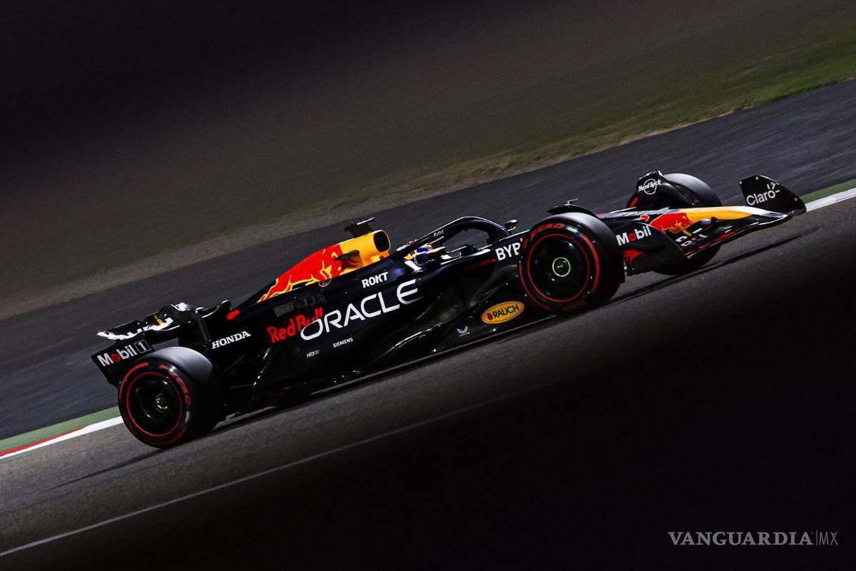 Mercedes se adueña de las segundas prácticas libres con Lewis Hamilton y George Russell a la cabeza