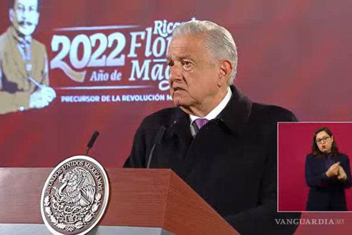 AMLO dice que bots alimentaron trending mundial contra su hijo, pide a Twitter investigar