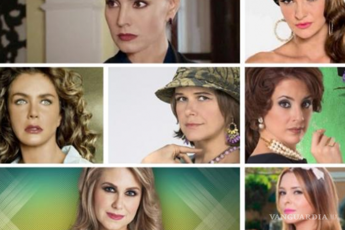 ¿Quiénes ganarán los TVyNovelas?