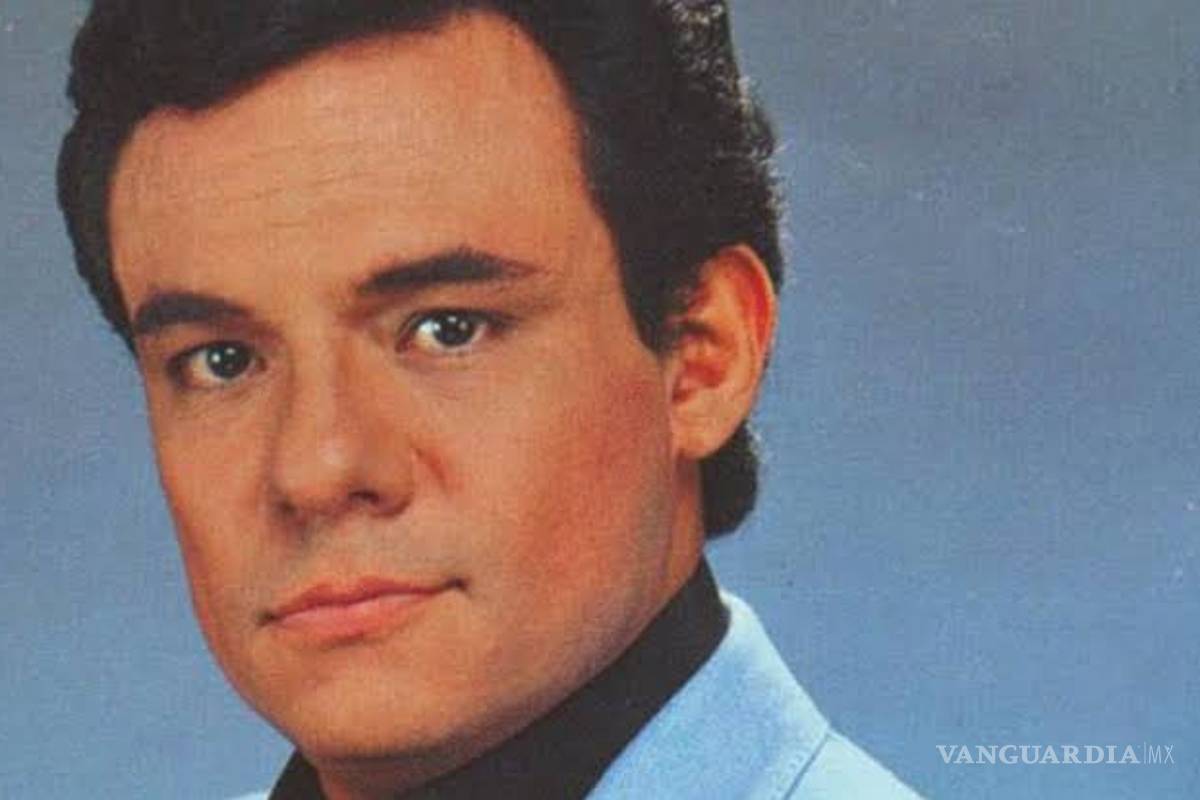 Consulado de México ofrece apoyo a familia de José José