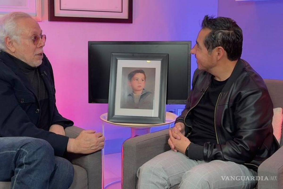 ‘Yo no puedo juzgar a mis invitados’, Yordi Rosado ya contestó por entrevista con Luis de Llano