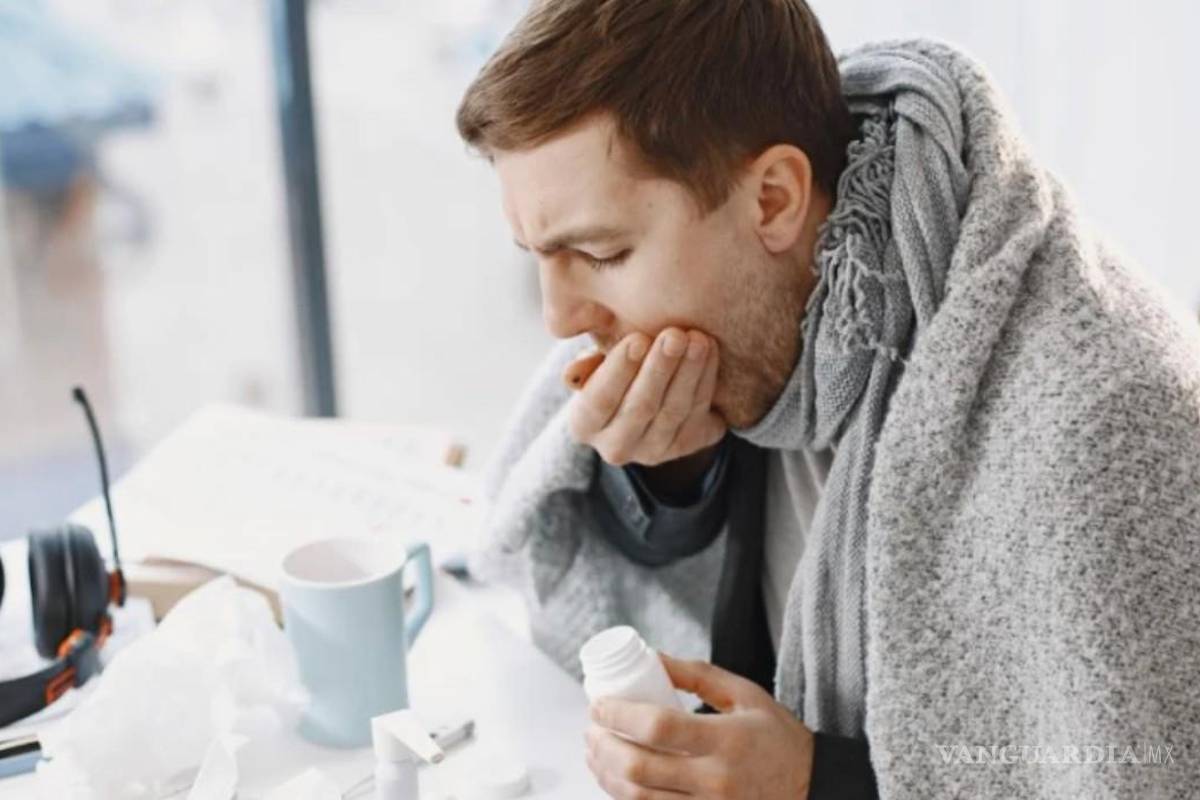 Ocupa Nuevo León primer lugar nacional en casos de tosferina