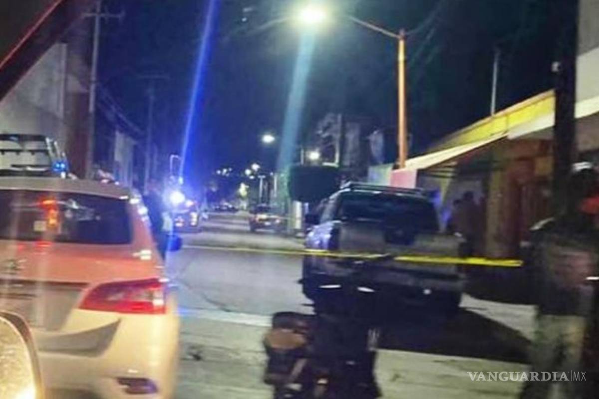 Encuentran seis personas asesinadas en casa de Guanajuato
