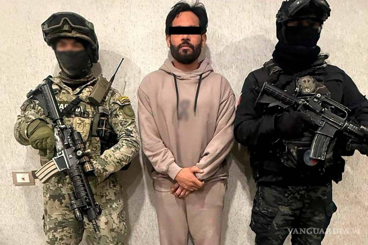 POLITICÓN: Captura de ‘El Limones’ desnuda complicidades y verdadero combate al crimen