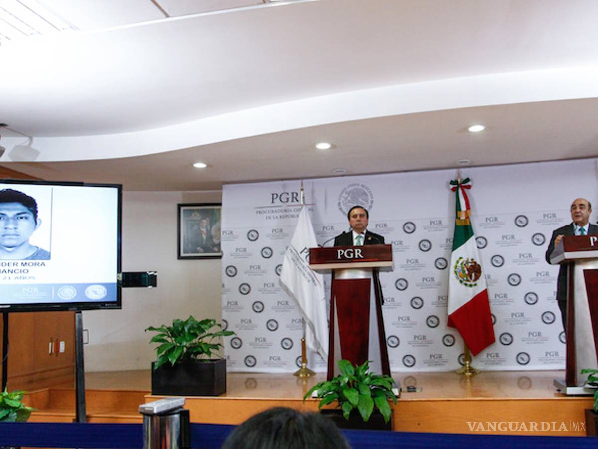 $!Ayotzinapa: Dos años, una mentira histórica, y cero resultados