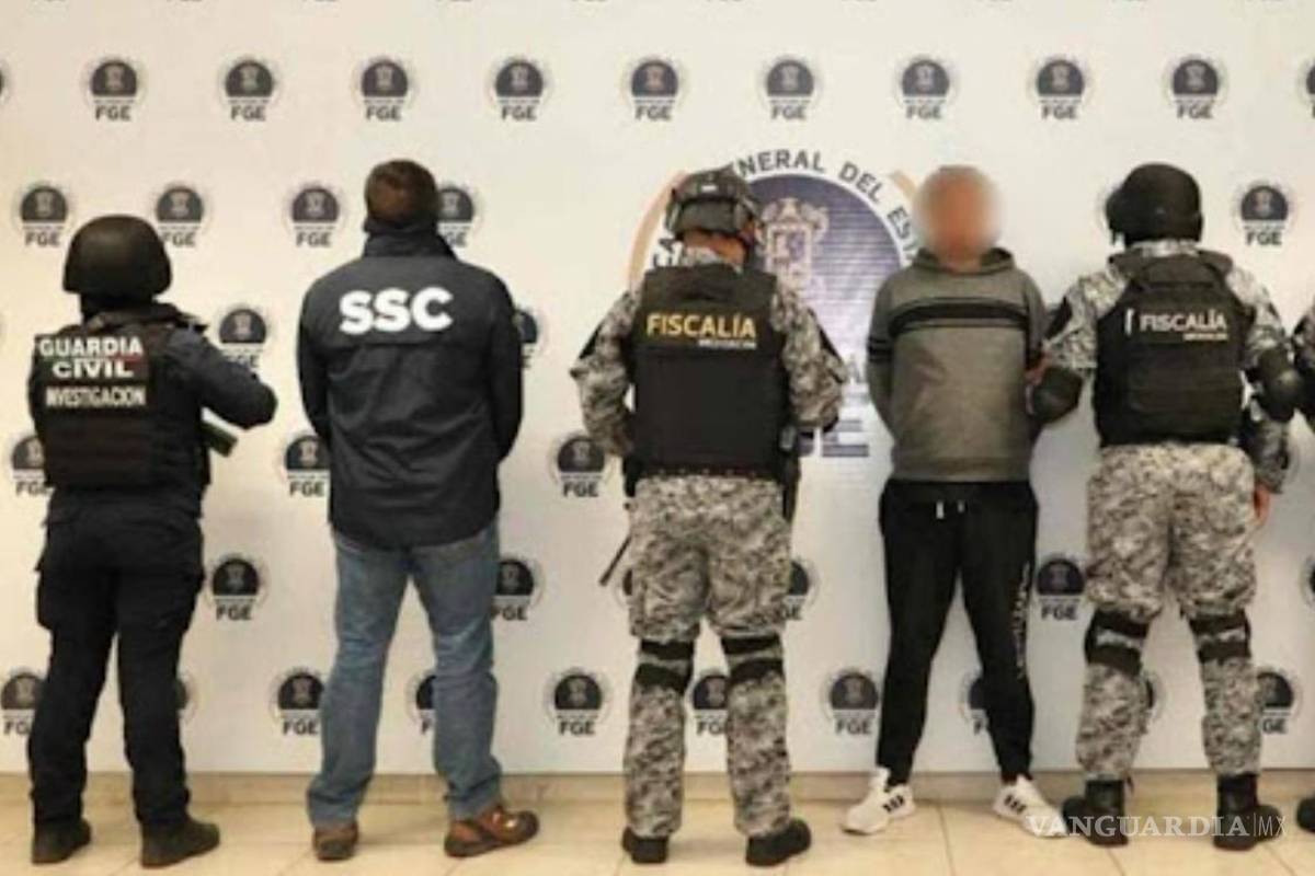 Condenan a 11 años de prisión a los atacantes del periodista Ciro Gómez Leyva